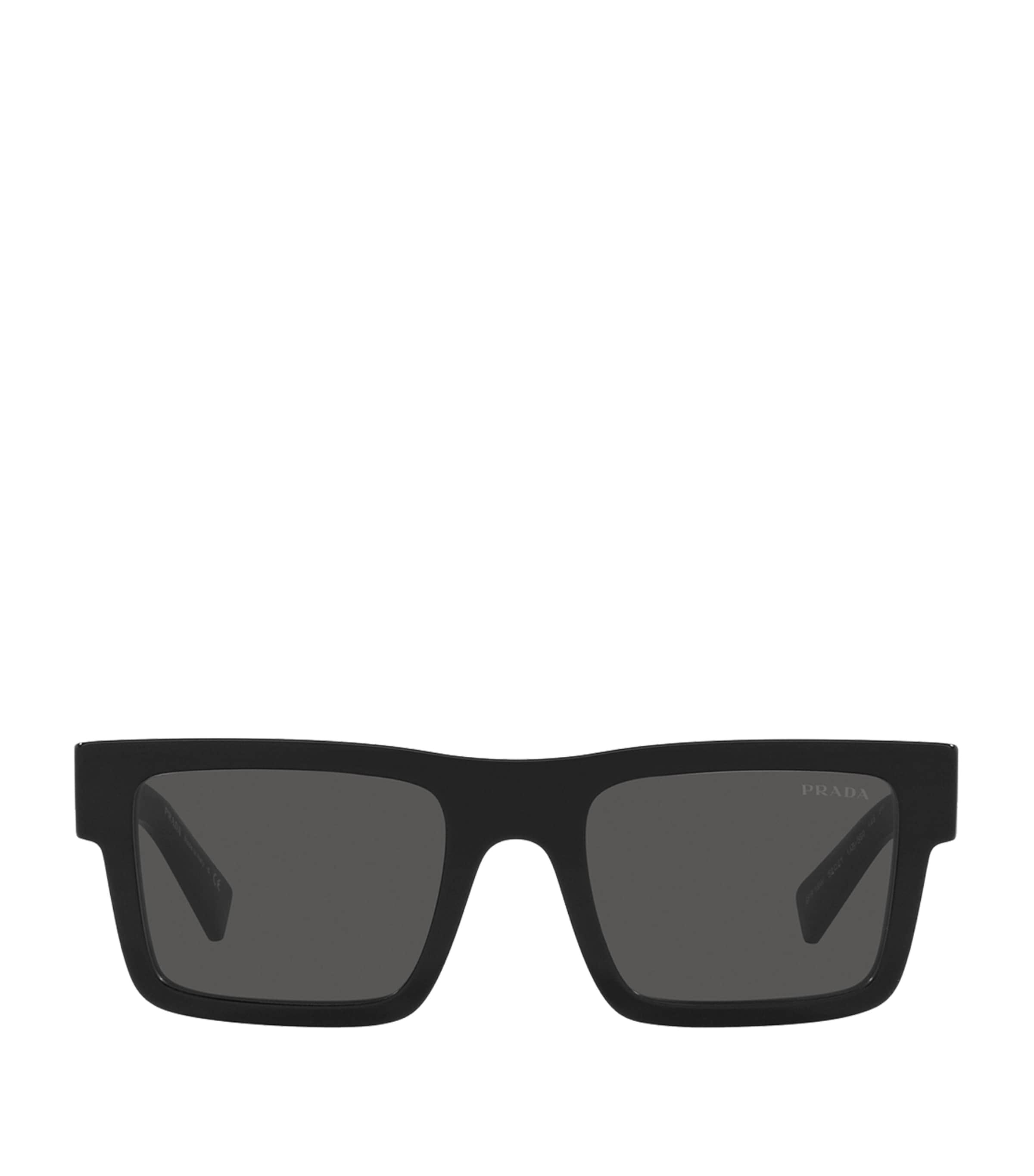 Square Sunglasses