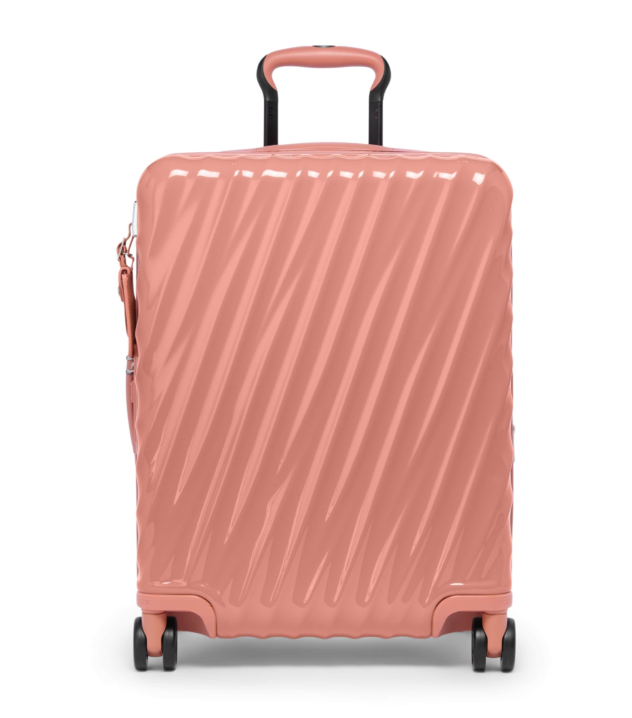 19 Degree Continental Expandable Cabin Suitcase (55cm)