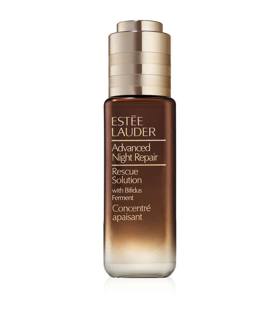 Advanced Night Repair Rescue Solution Serum with 15% Bifidus Ferment (20ml)