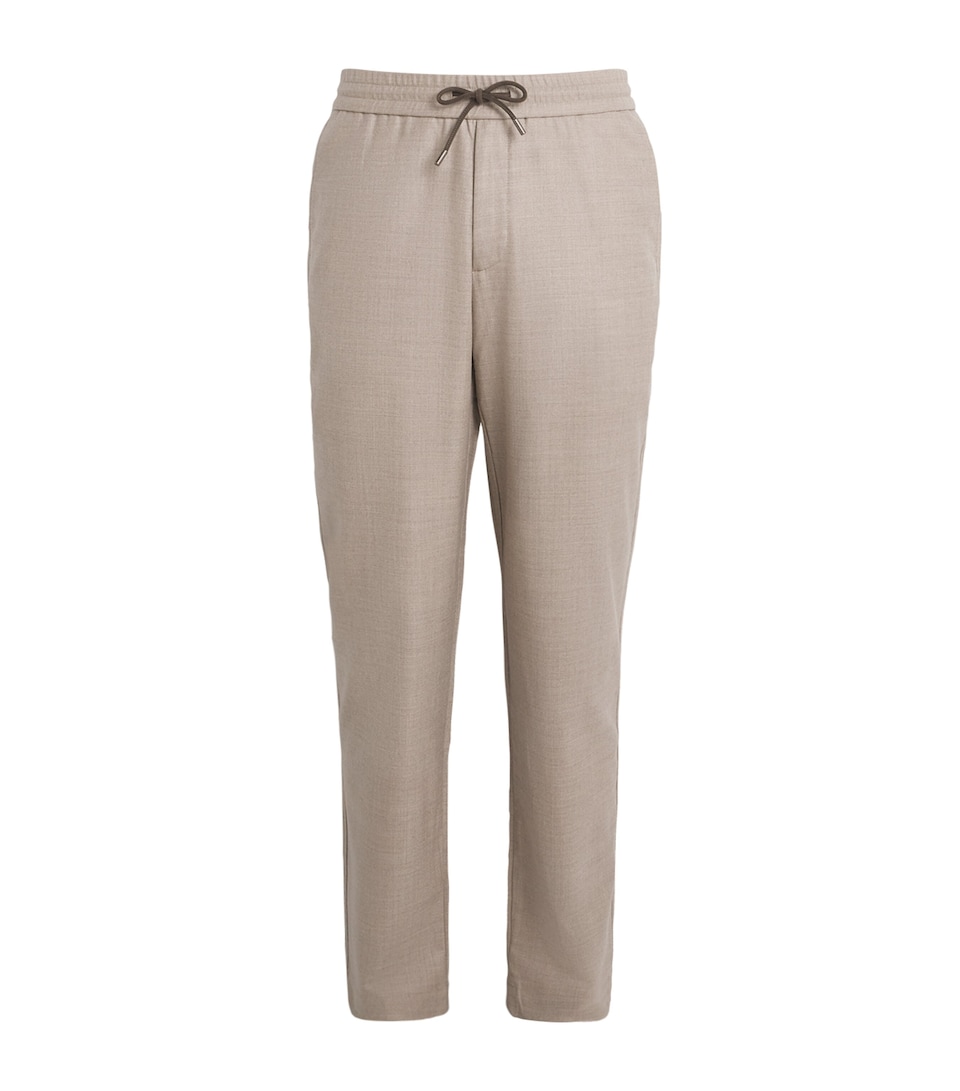 Cotton Corduroy Mindset Trousers