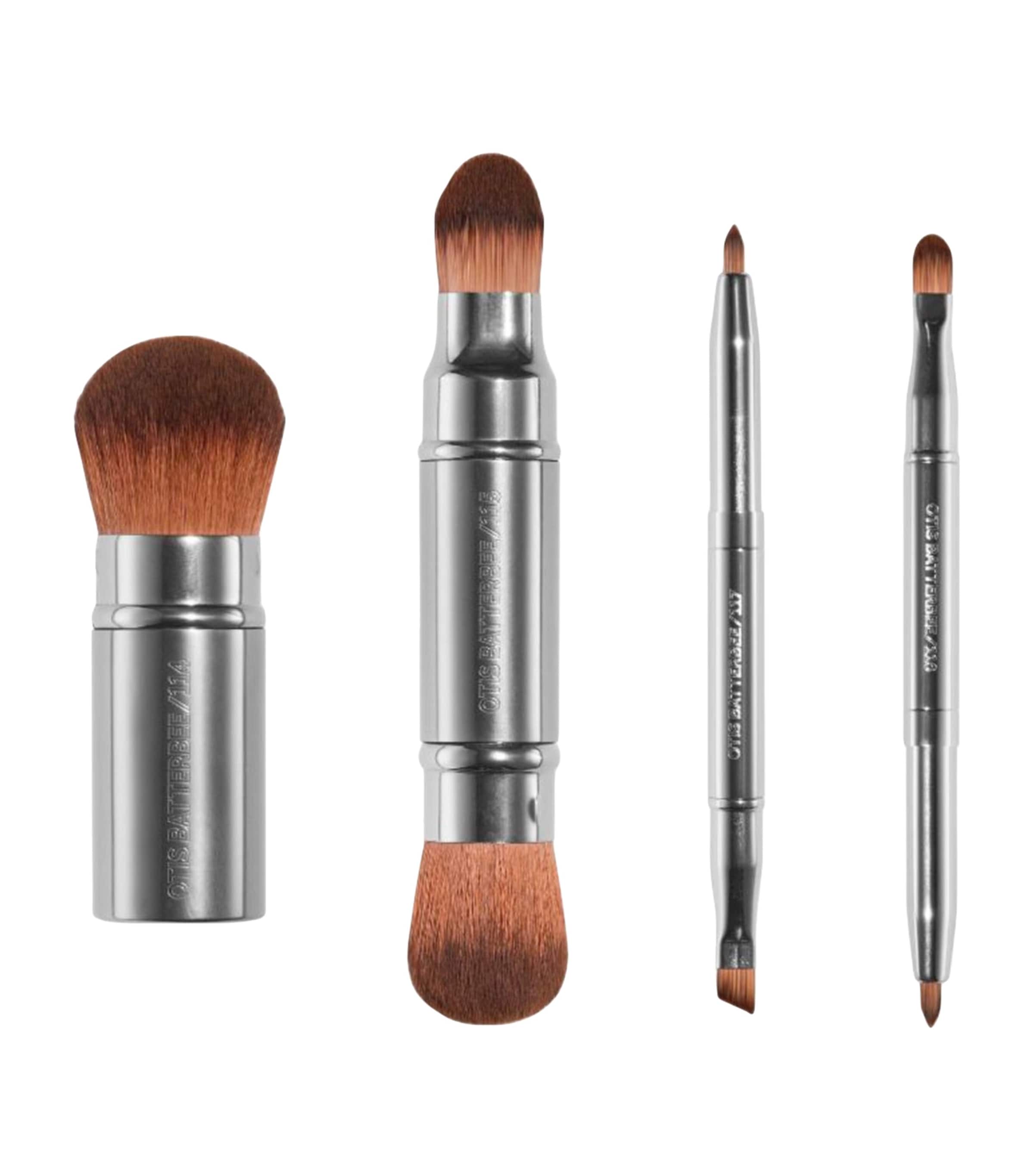 Otis Batterbee The Retractable Brush Edit Set