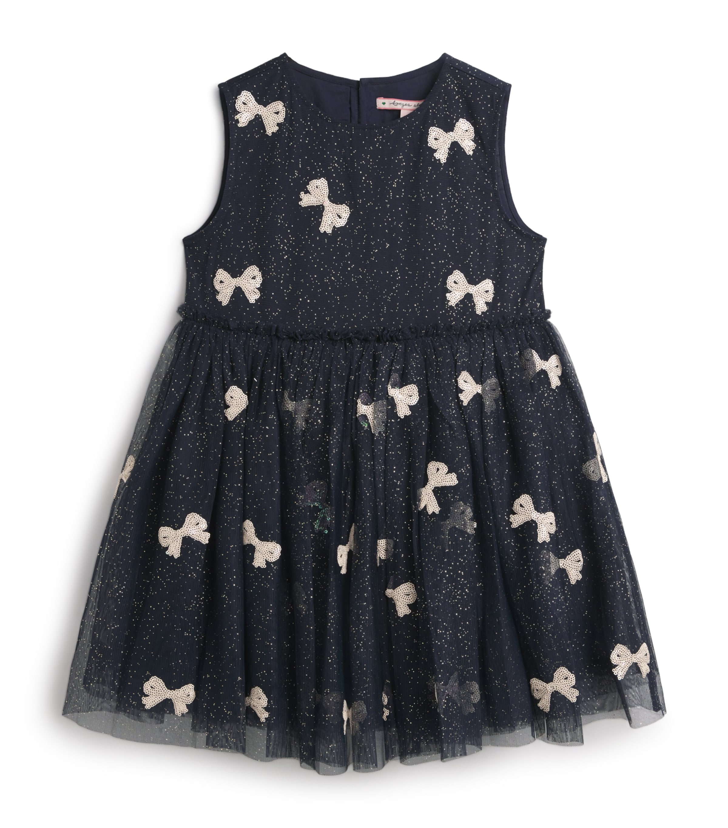 Tulle Yvonne Dress (5-10 Years)