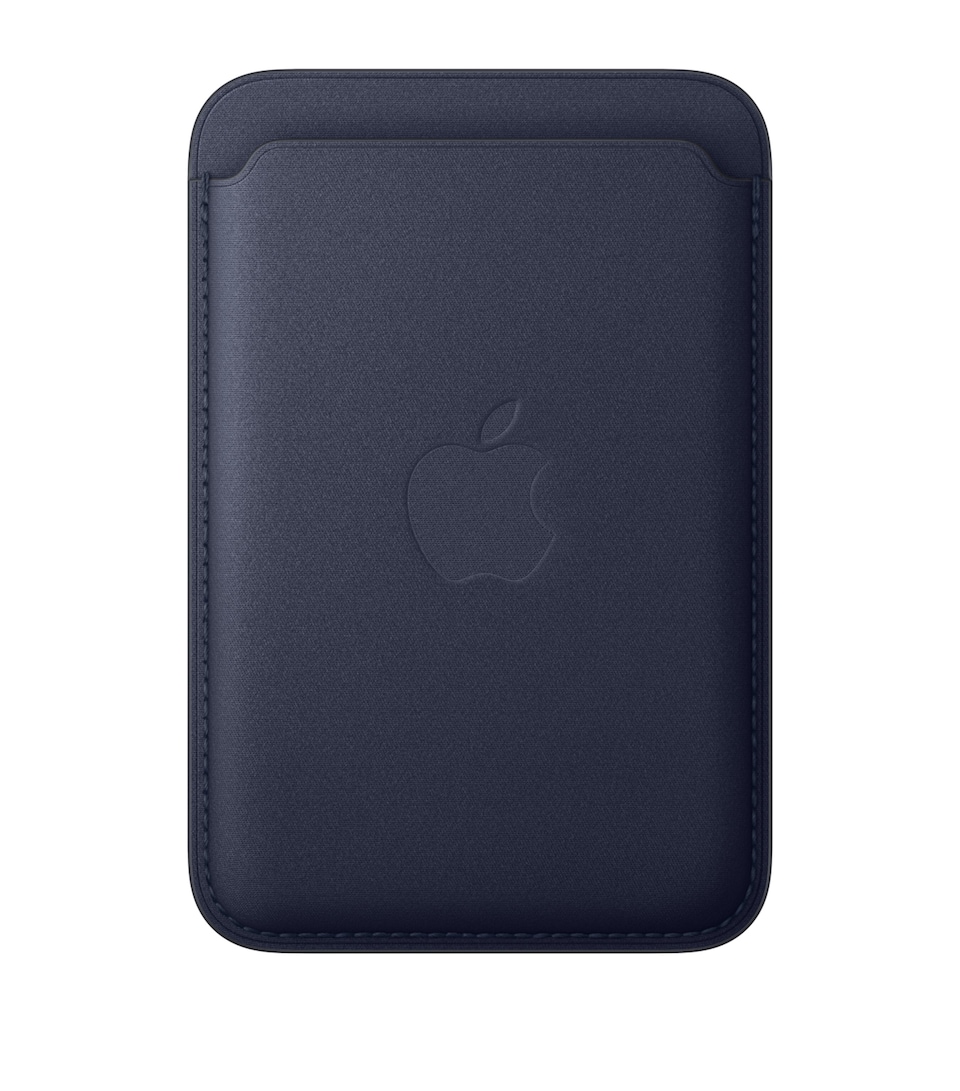 FineWoven MagSafe Wallet