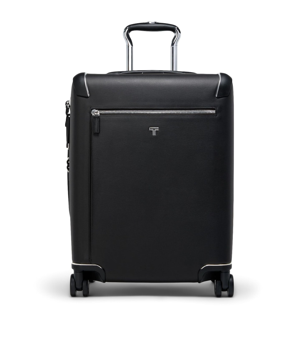 Tumi Large Turin Cabin Suitcase (55cm) Black