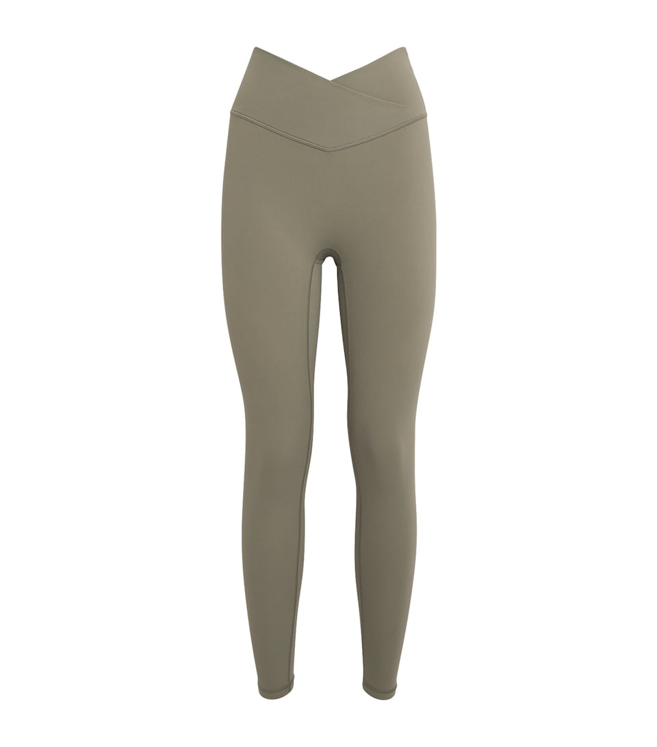 Ultimate Wrap Over Leggings