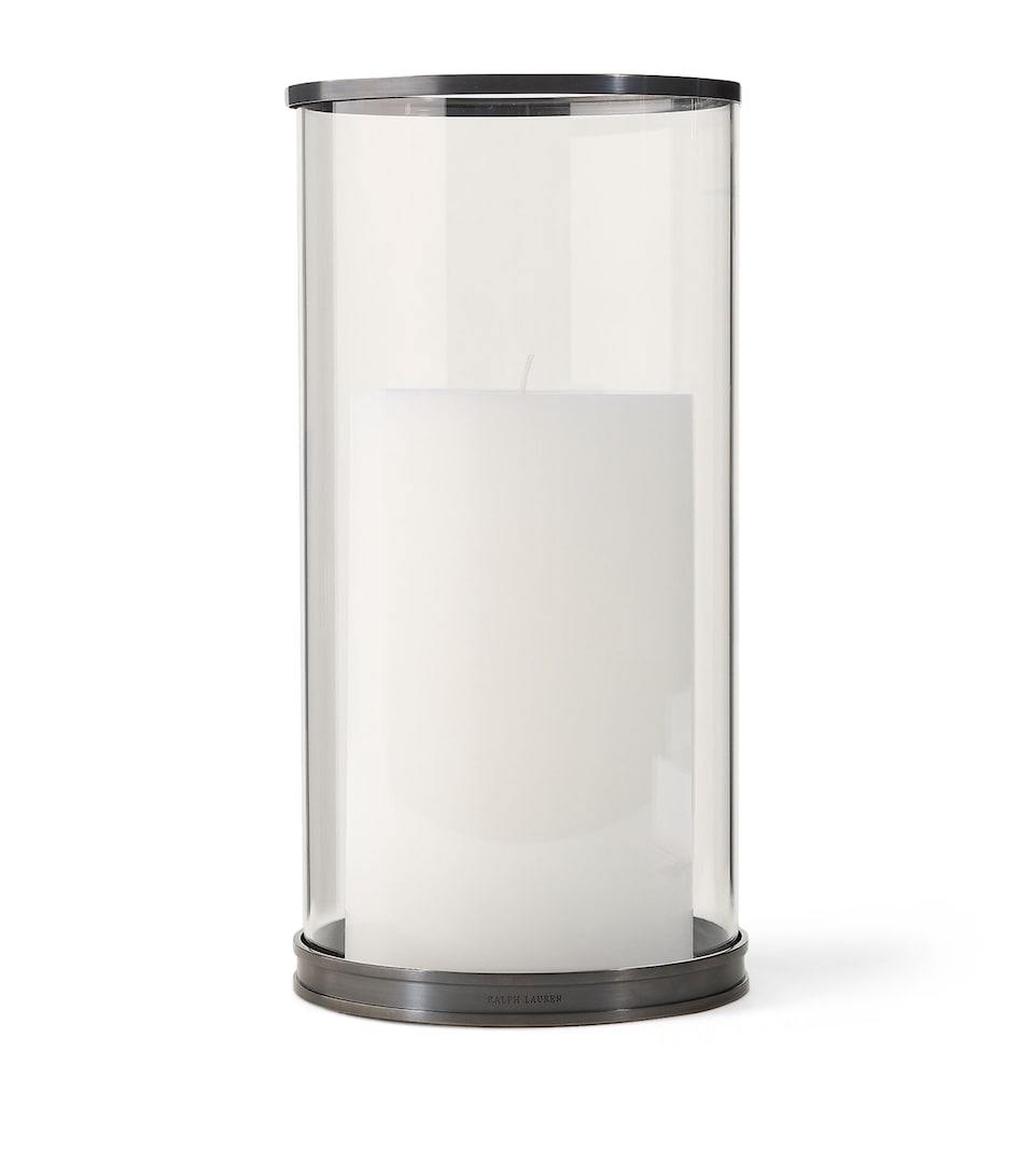 Large Modern Hurricane