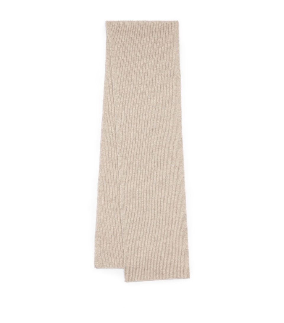 Cashmere Scarf