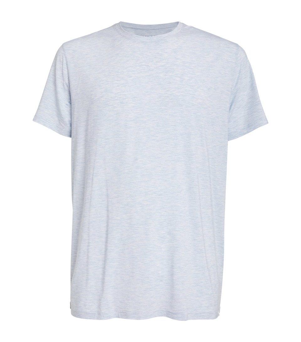 Modal Micro T-Shirt