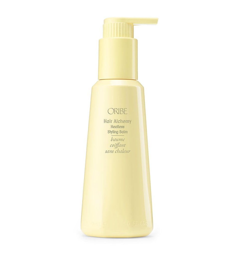 Hair Alchemy Heatless Styling Balm (150ml)