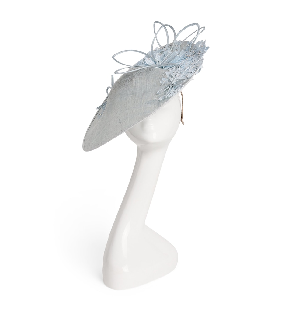Mai Tai Hat Fascinator