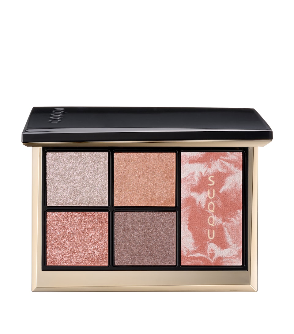 Suqqu Eye & Face Compact 104 Shousou