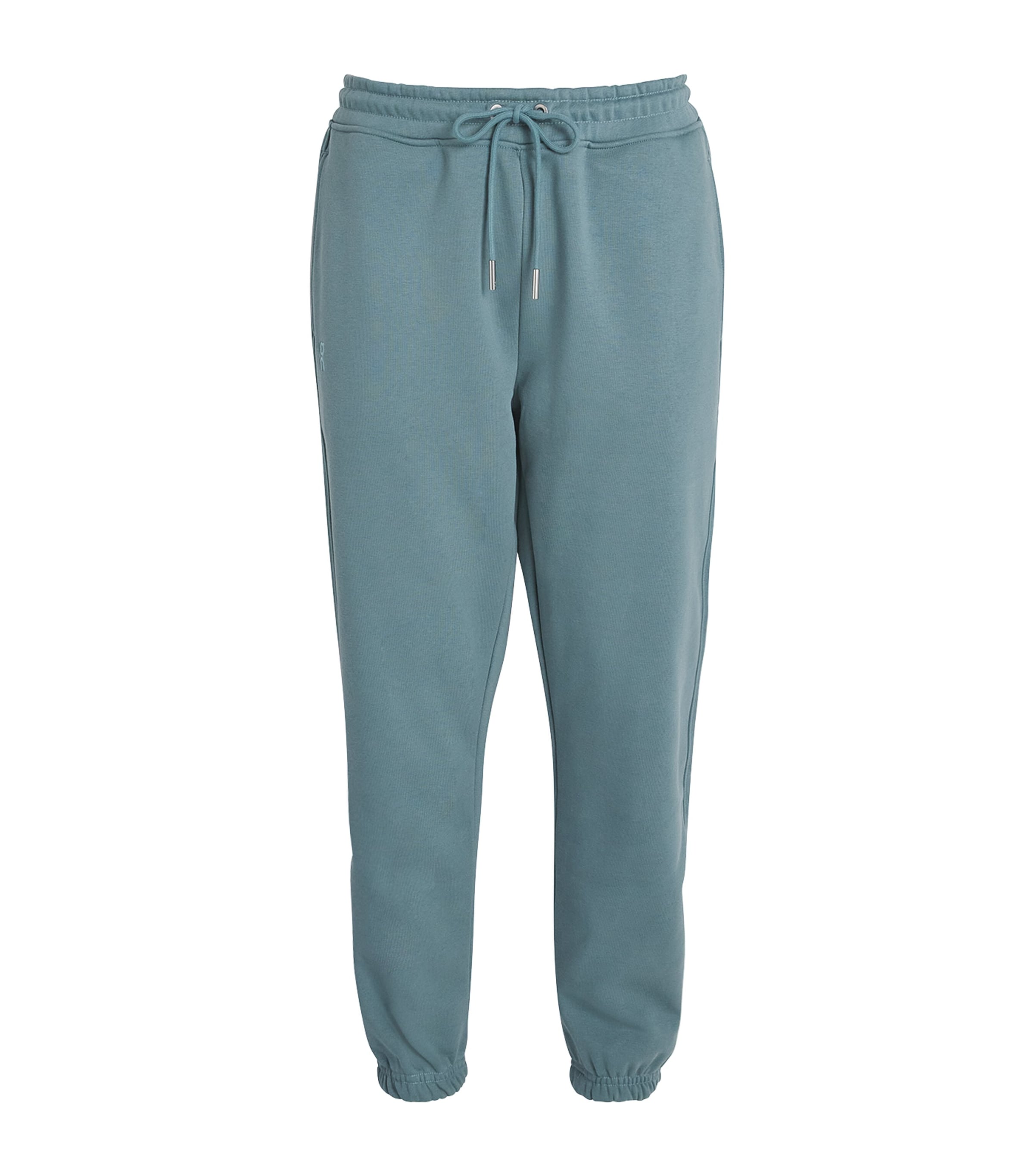 Cotton-Blend Club Collective Sweatpants
