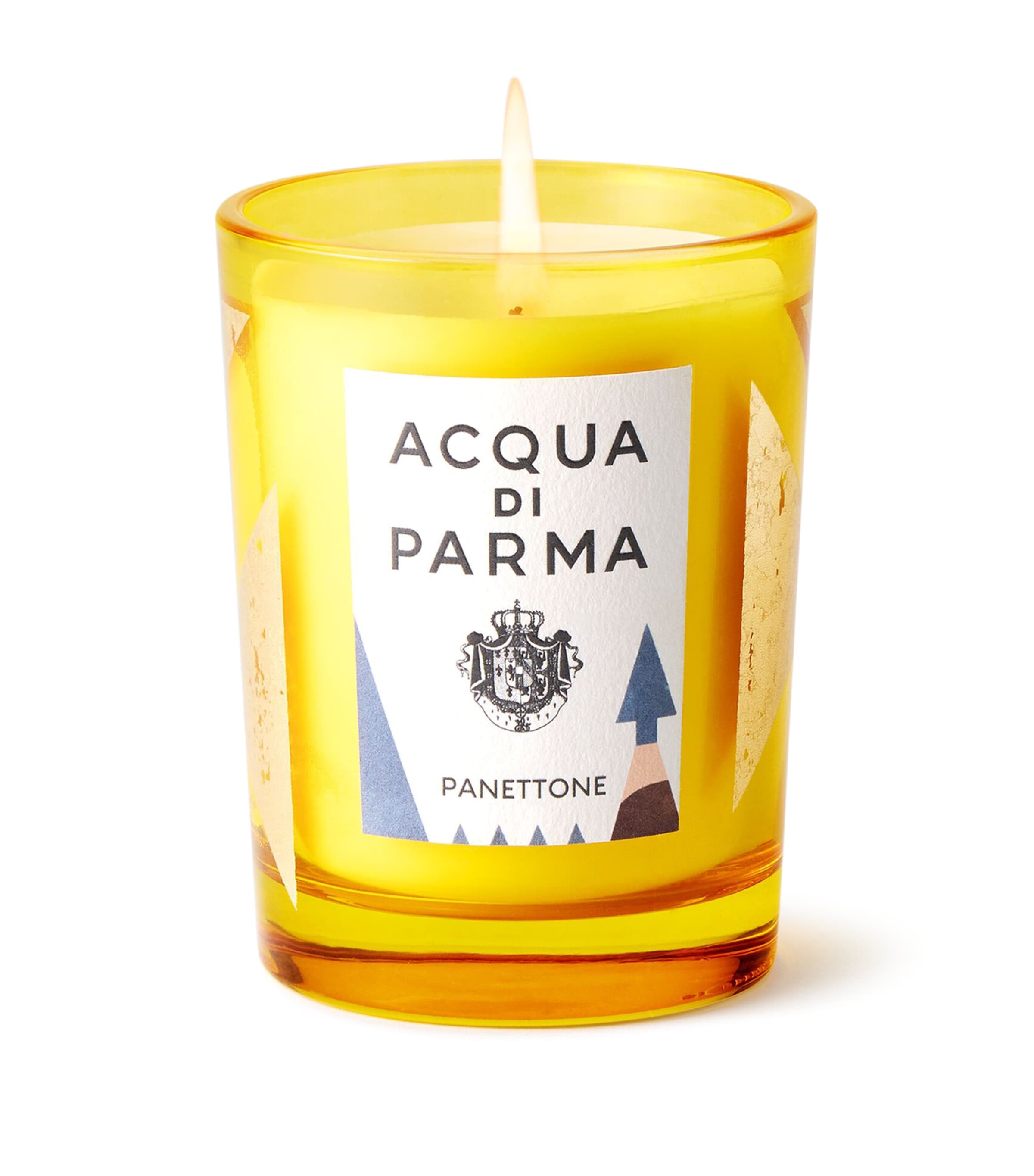 Acqua di Parma Panettone Holiday 2026 Candle (200g)