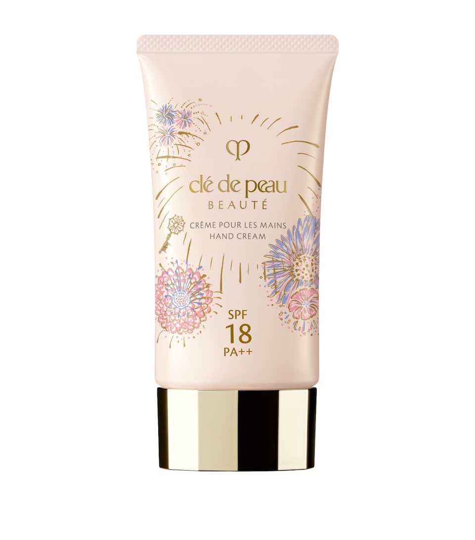 Clé de Peau Beauté Limited Edition Hand Cream (50ml)