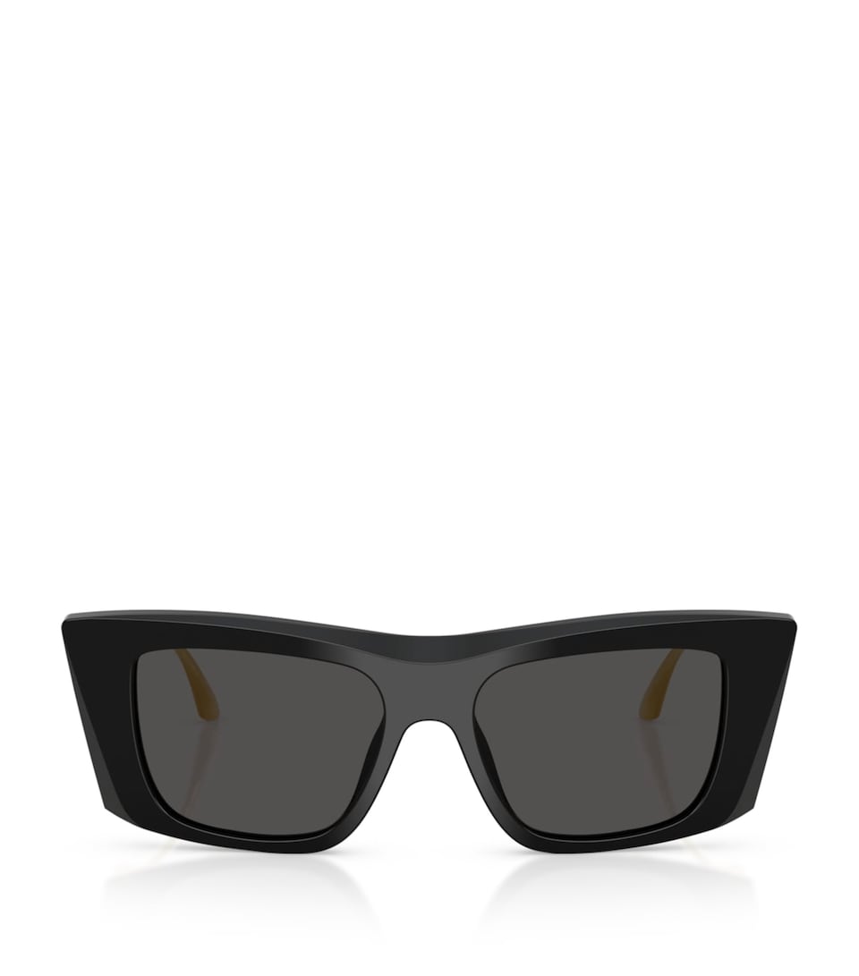 Dolce&Gabbana DG4510 Cat Eye Sunglasses Generic