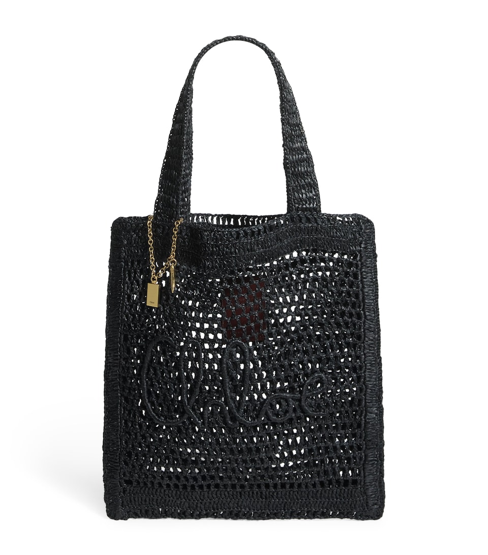 x Made For A Woman Banana Tote Bag