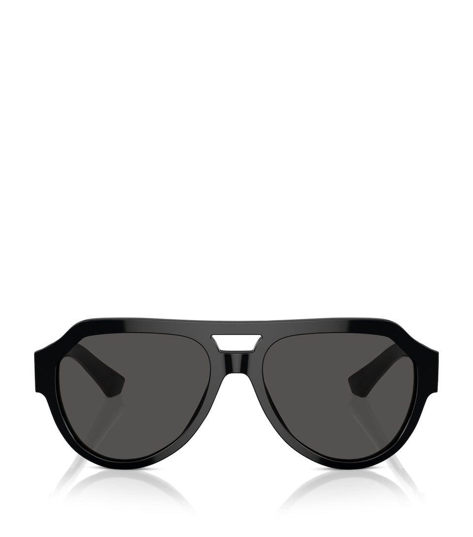 Metal DG4466 Sunglasses