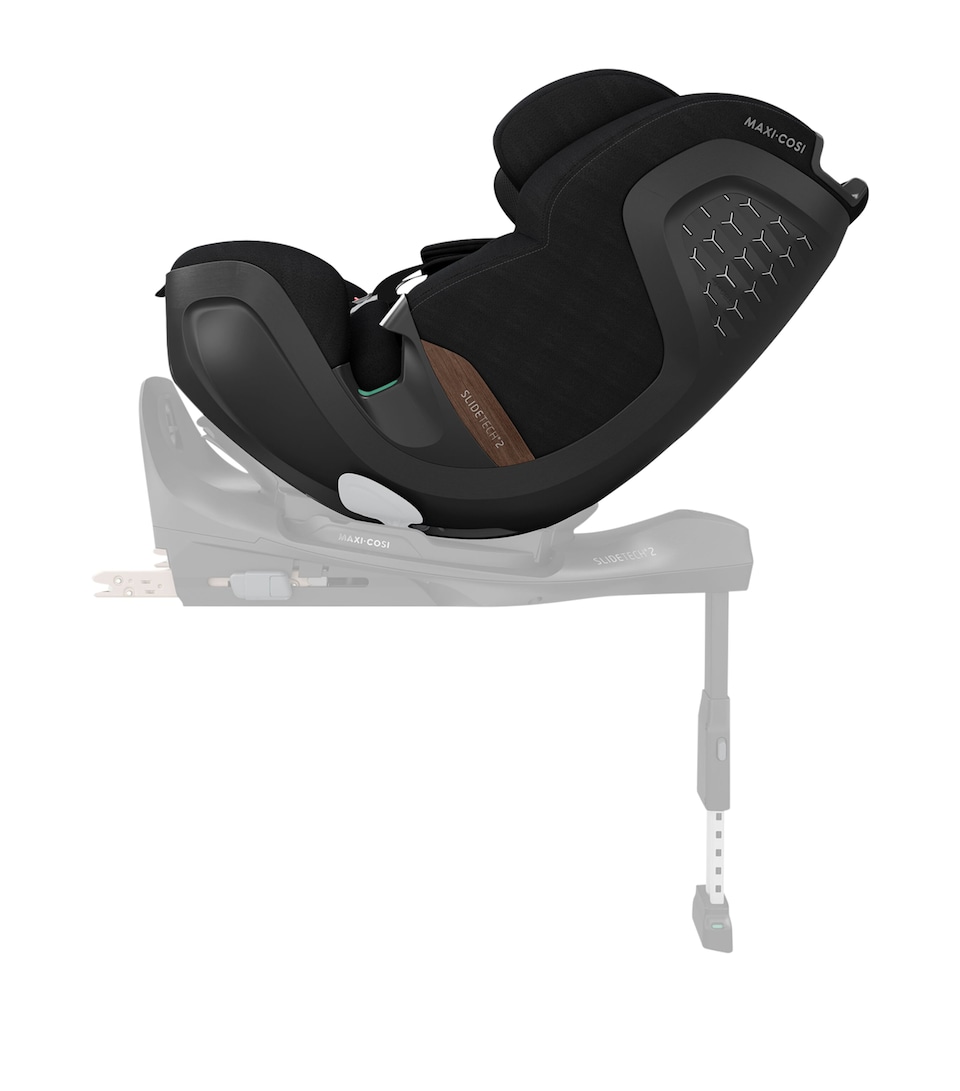 Maxi-Cosi Pearl XL Slide Pro Car Seat Black