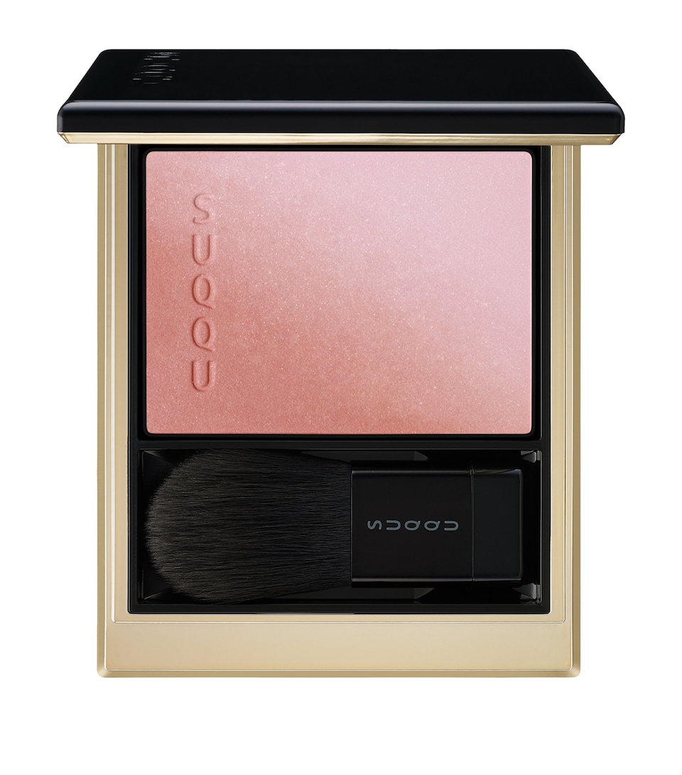 Blurring Color Blush