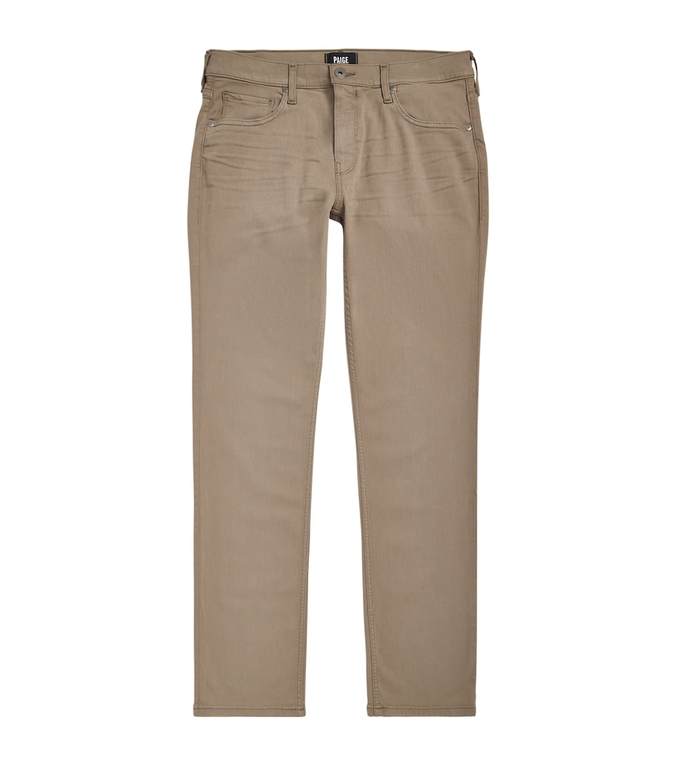Federal Slim-Straight Jeans