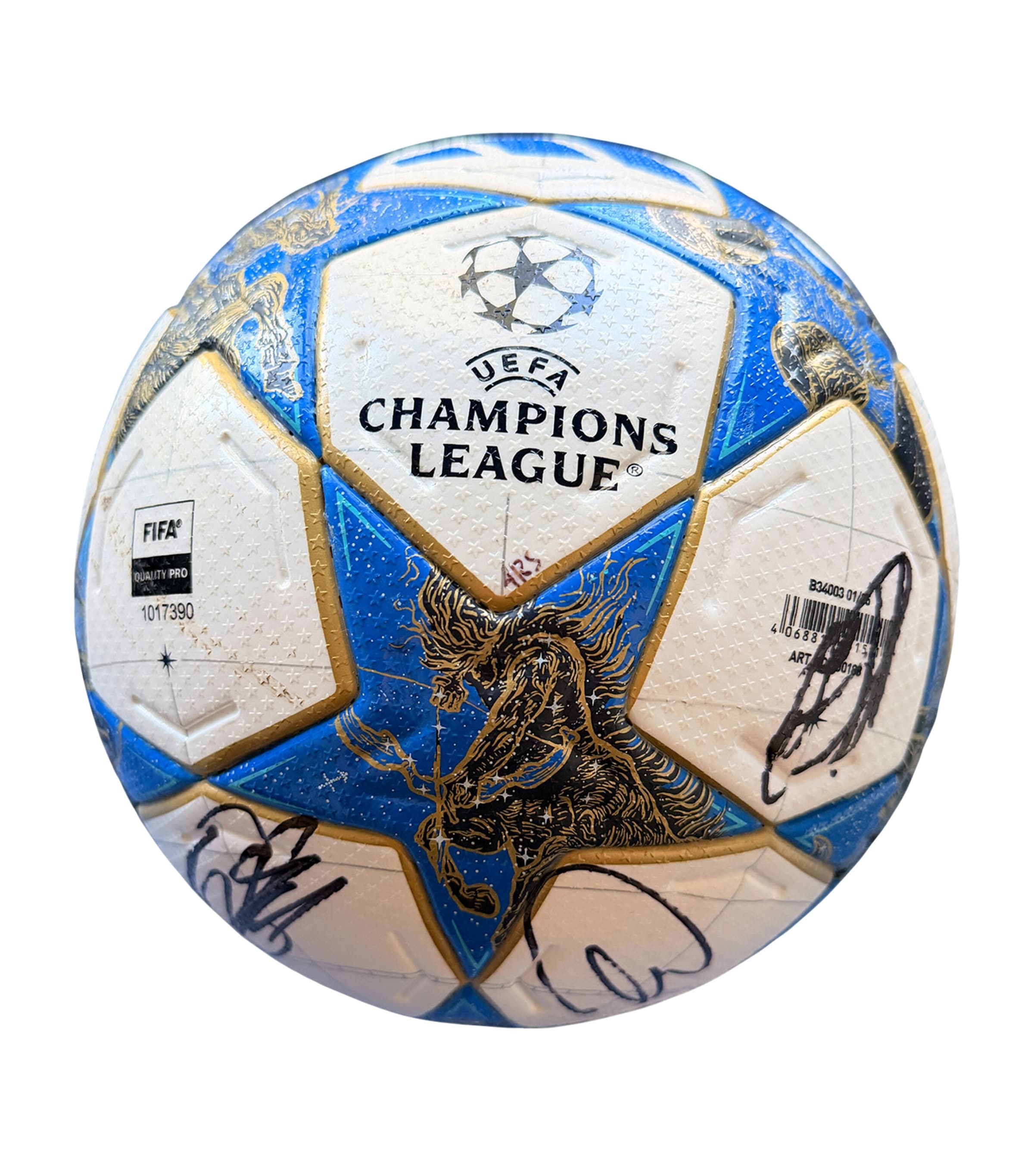 Leipzig Galleries Arsenal 2025-26 Premier League Champions Match Played Football Display