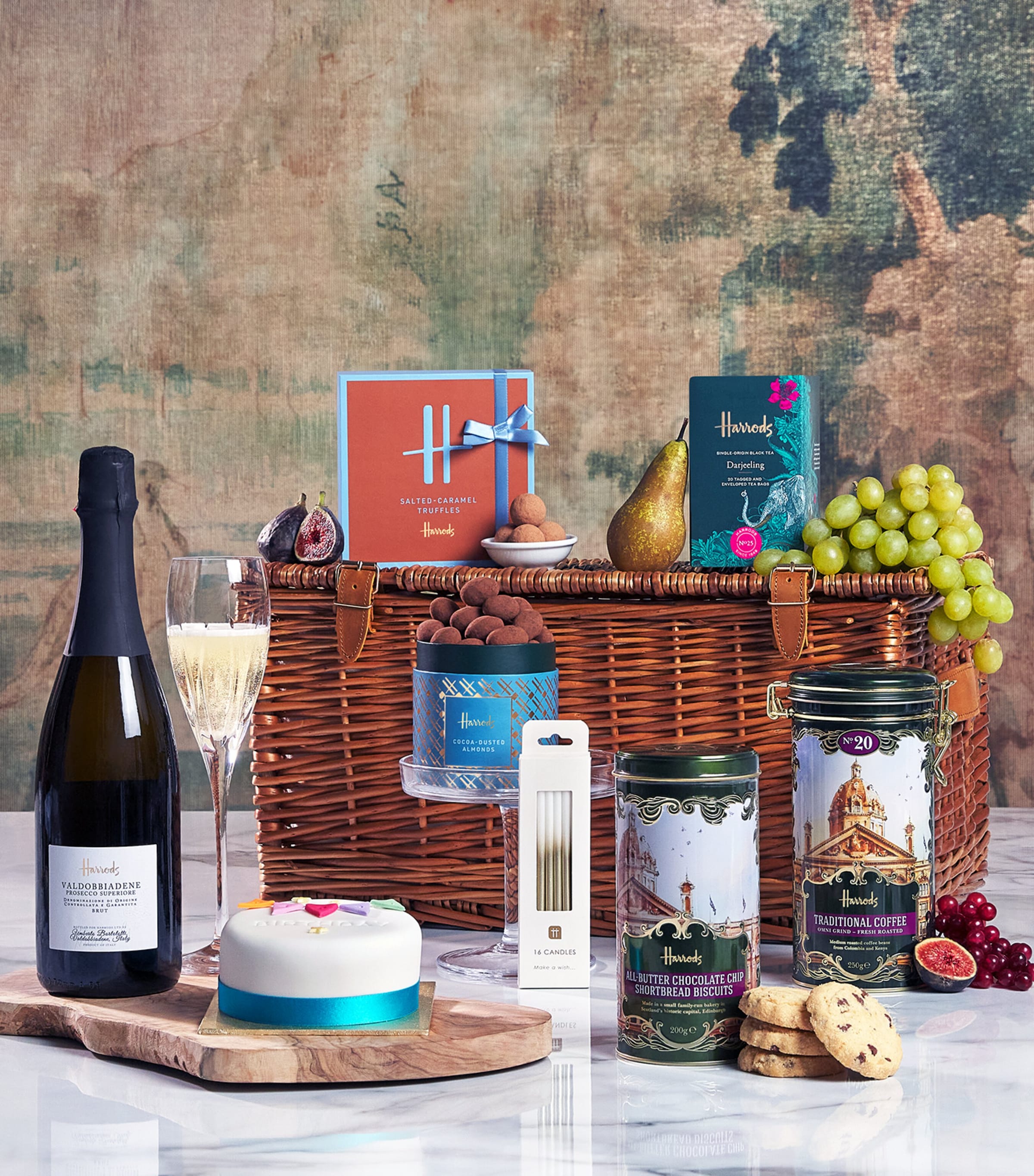 Harrods Own Label | Harrods UK