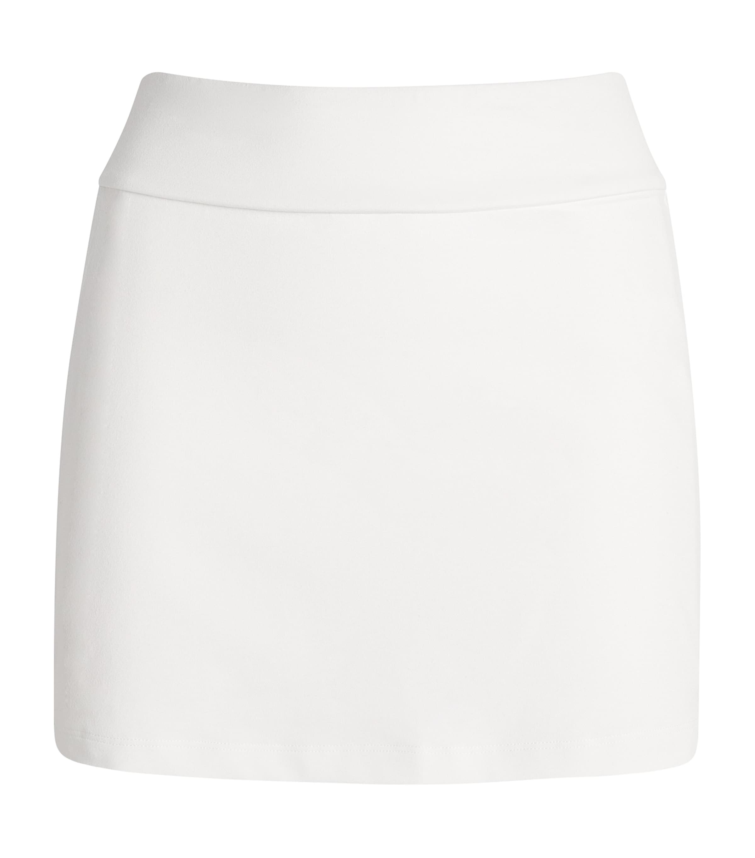 Varley Womens Tani Skort White