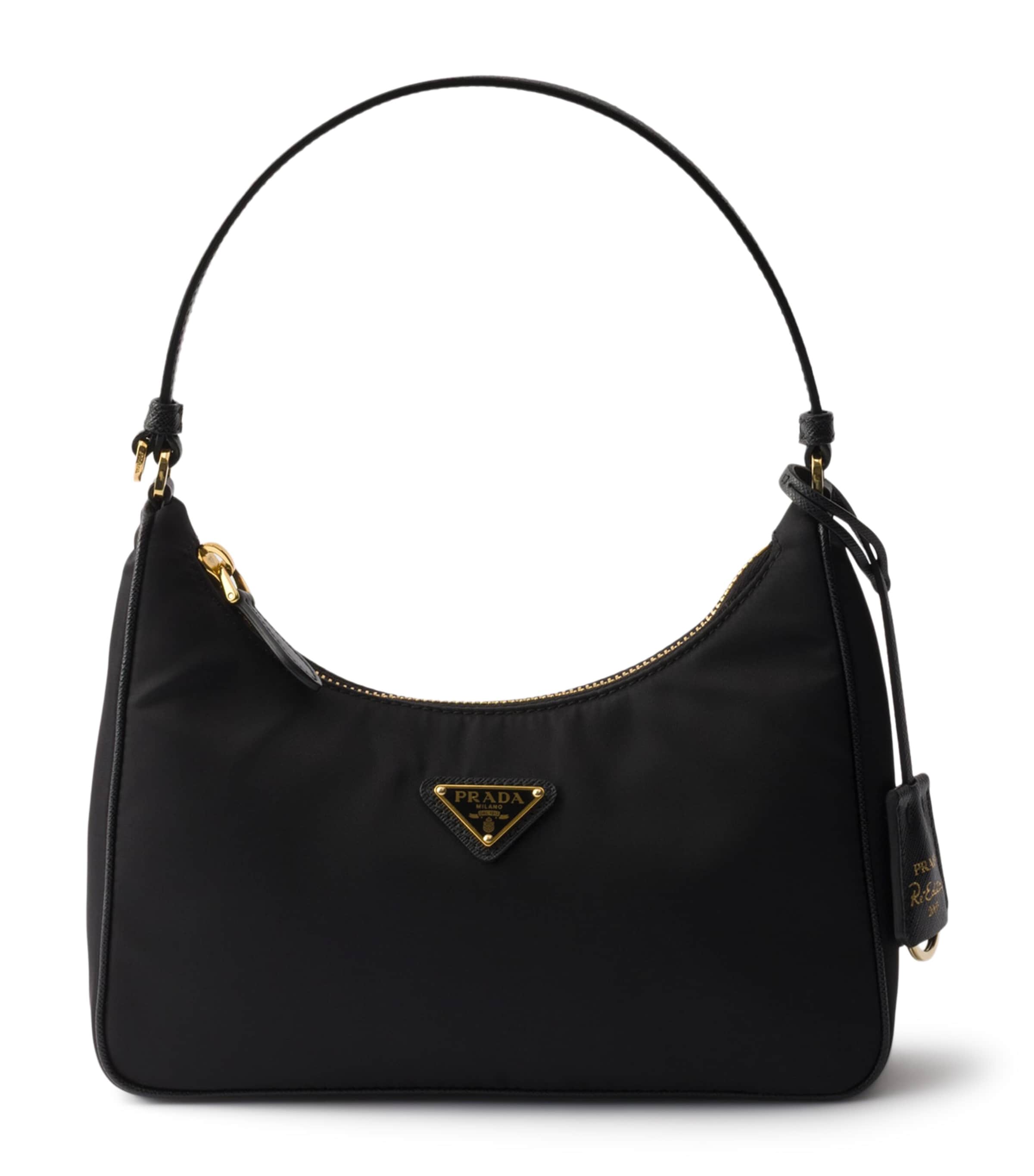 Re-Nylon Re-Edition 2005 Shoulder Bag