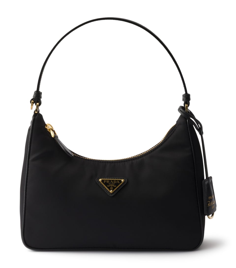 Re-Nylon Re-Edition 2005 Shoulder Bag