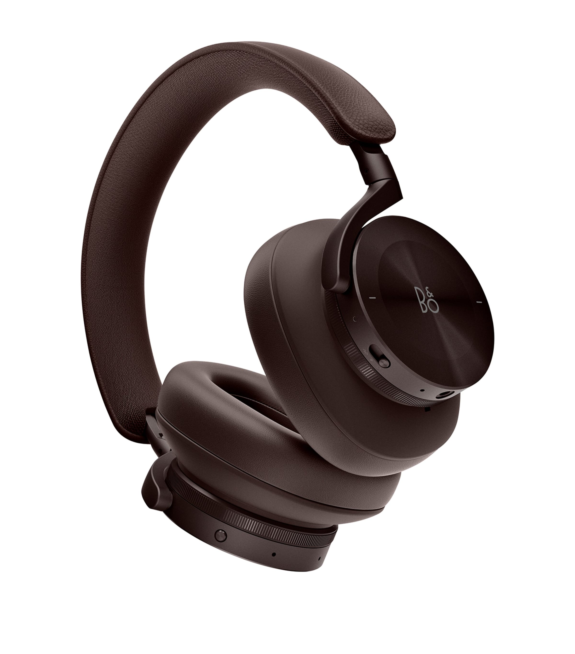 Bang & Olufsen Beoplay H95 Headphones Chestnut