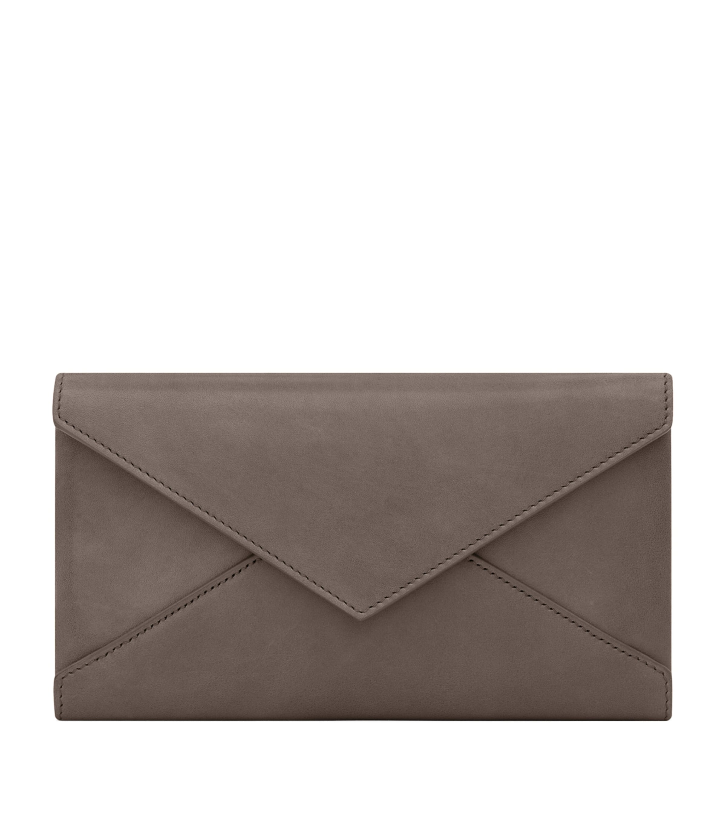 Large Letter Wallet