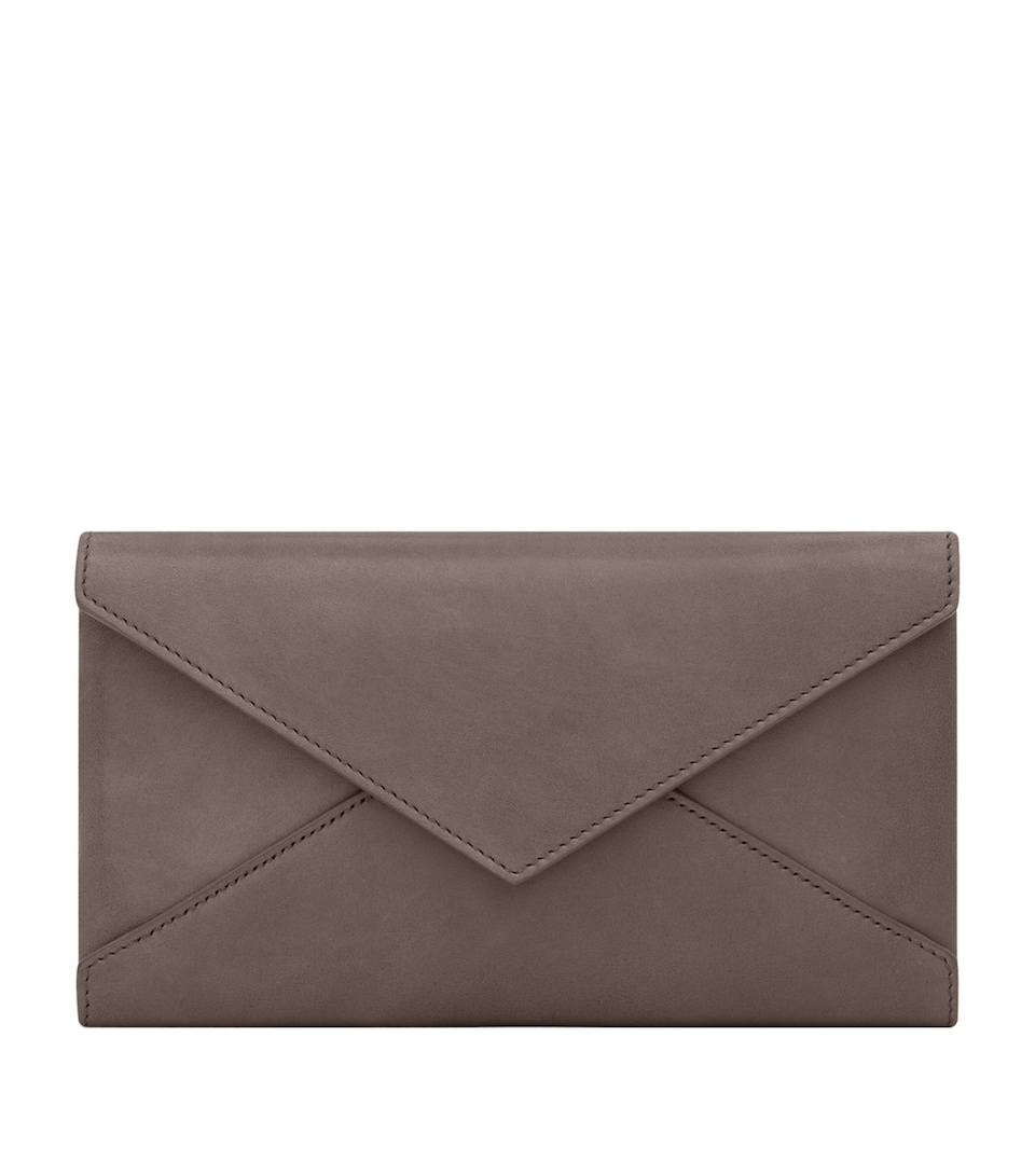 Large Letter Wallet