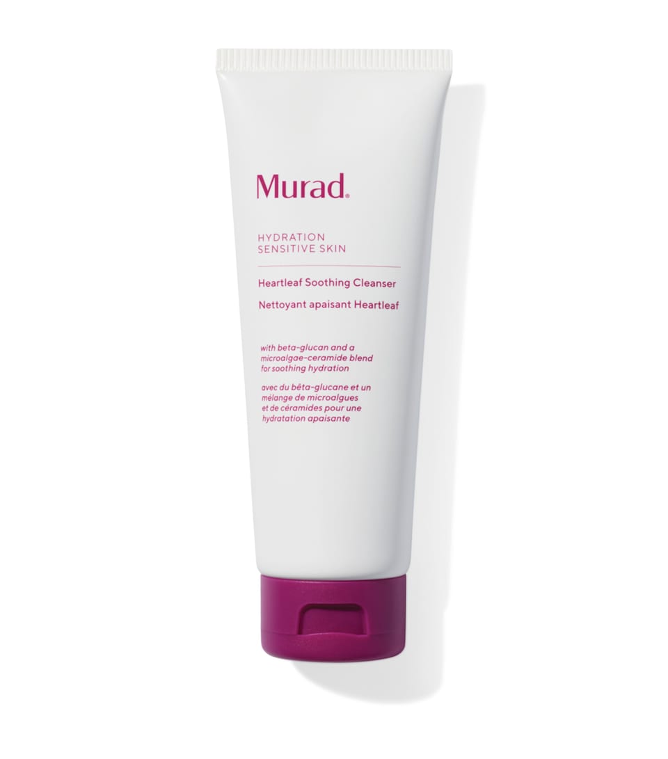 Heartleaf Soothing Face Cleanser (148ml)