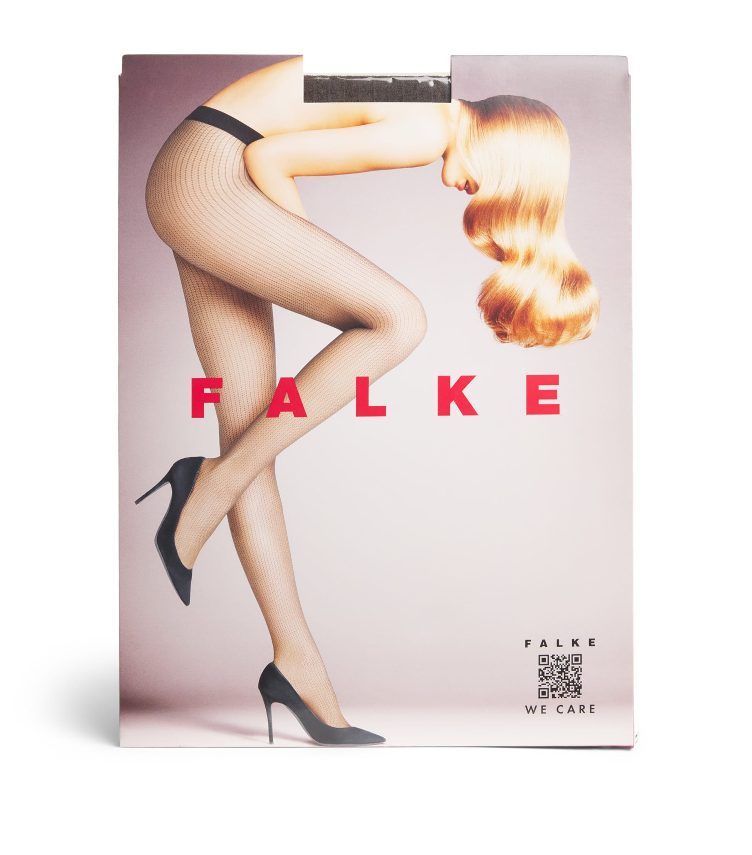 Falke Womens Body Chain 12 Tights Brenda