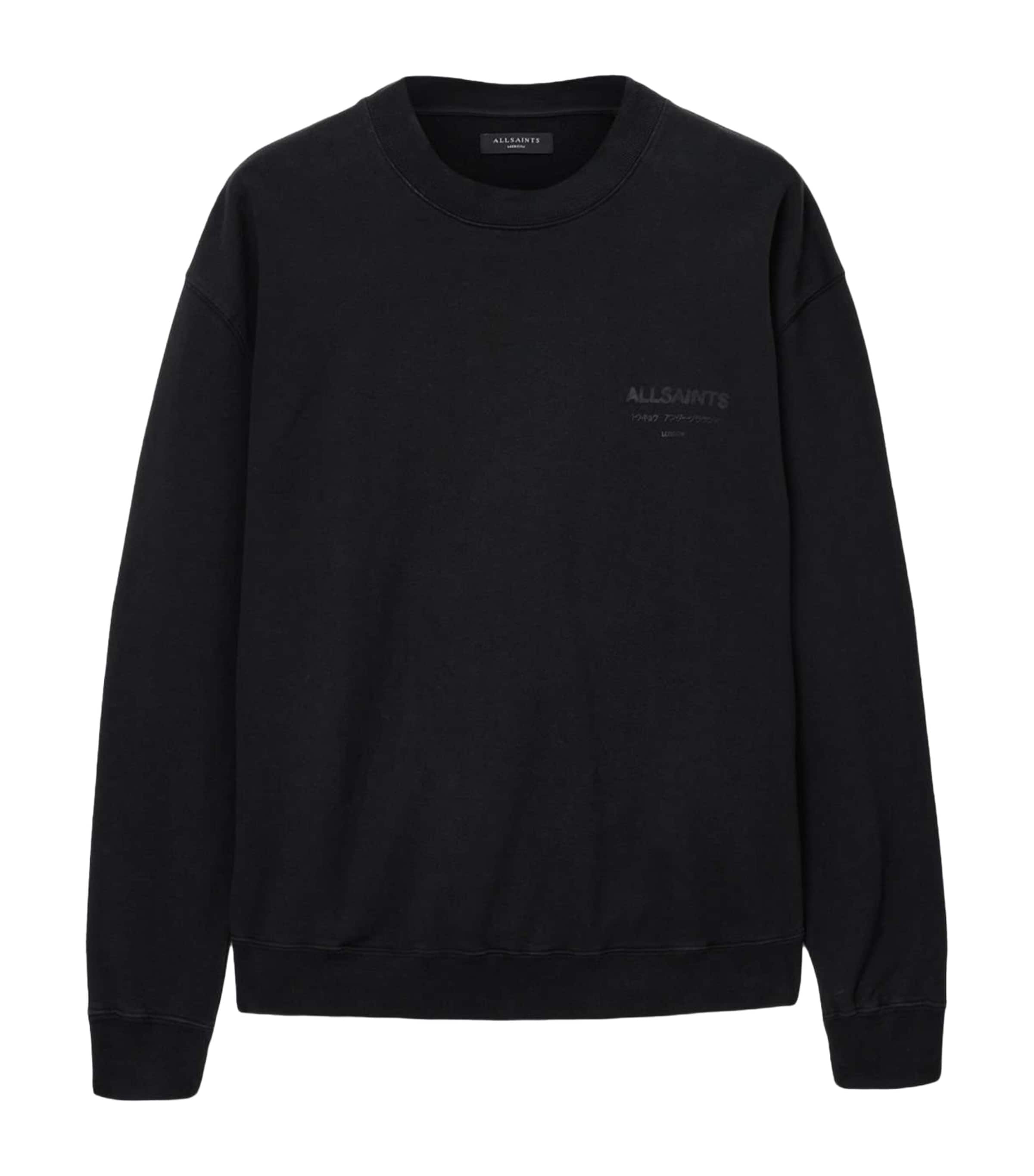 Cotton Xander Sweatshirt