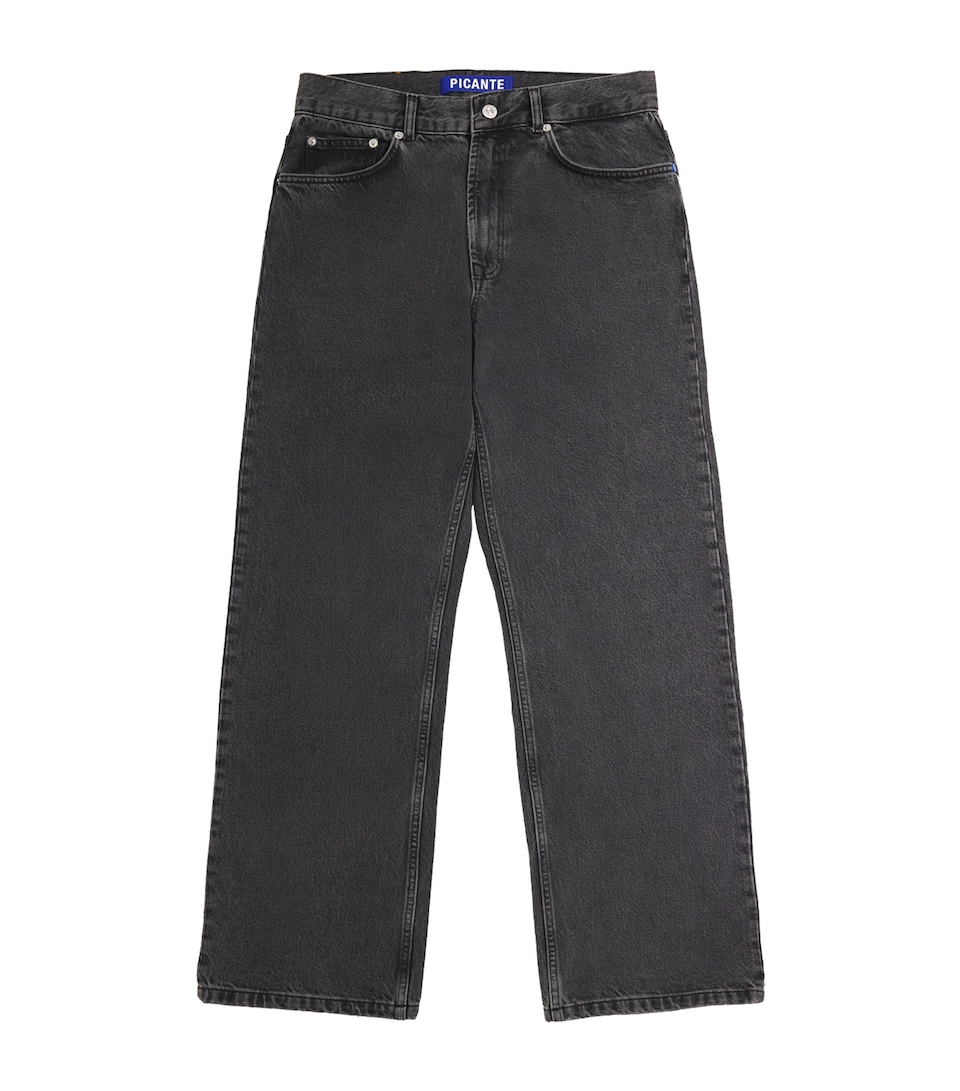 V308 Straight Jeans