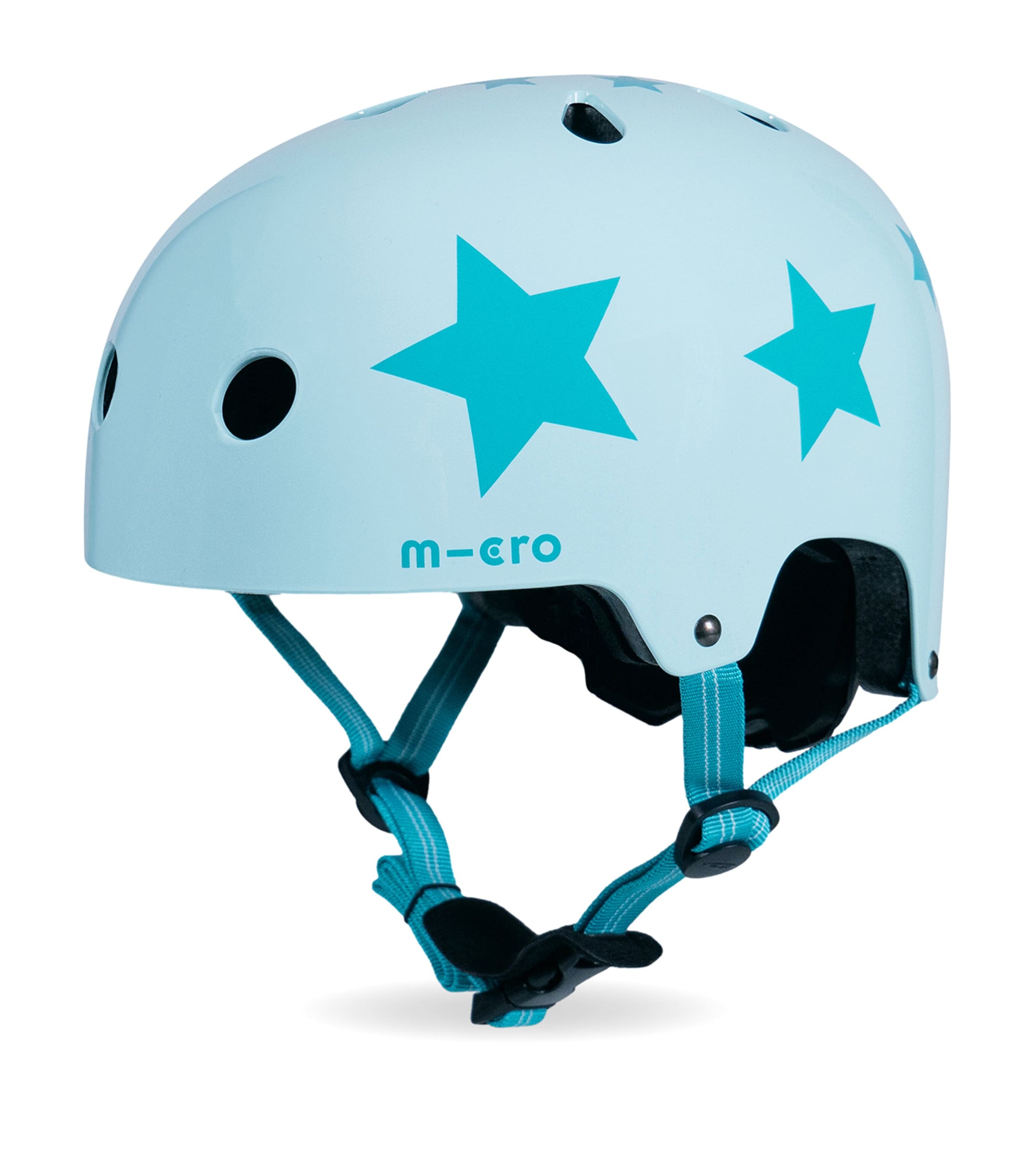 Medium Stars Helmet