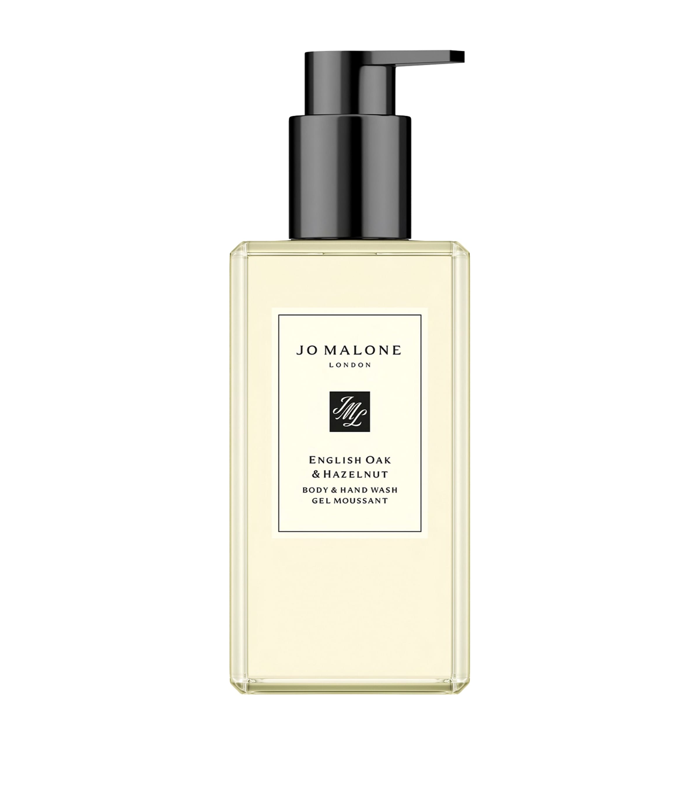 Jo Malone London English Oak & Hazelnut Body & Hand Wash (250ml)