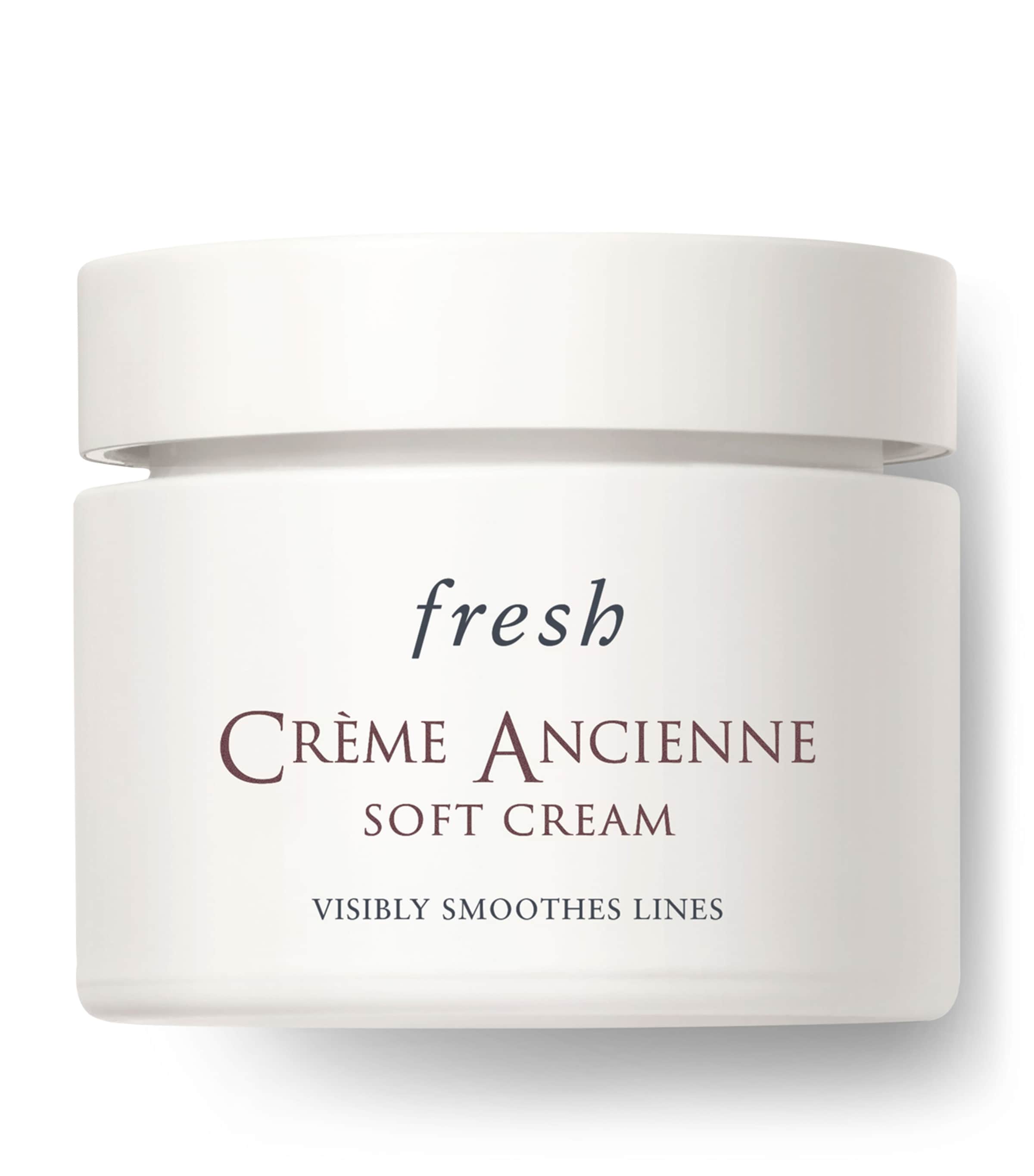 Fresh Crème Ancienne Soft Cream (50ml)