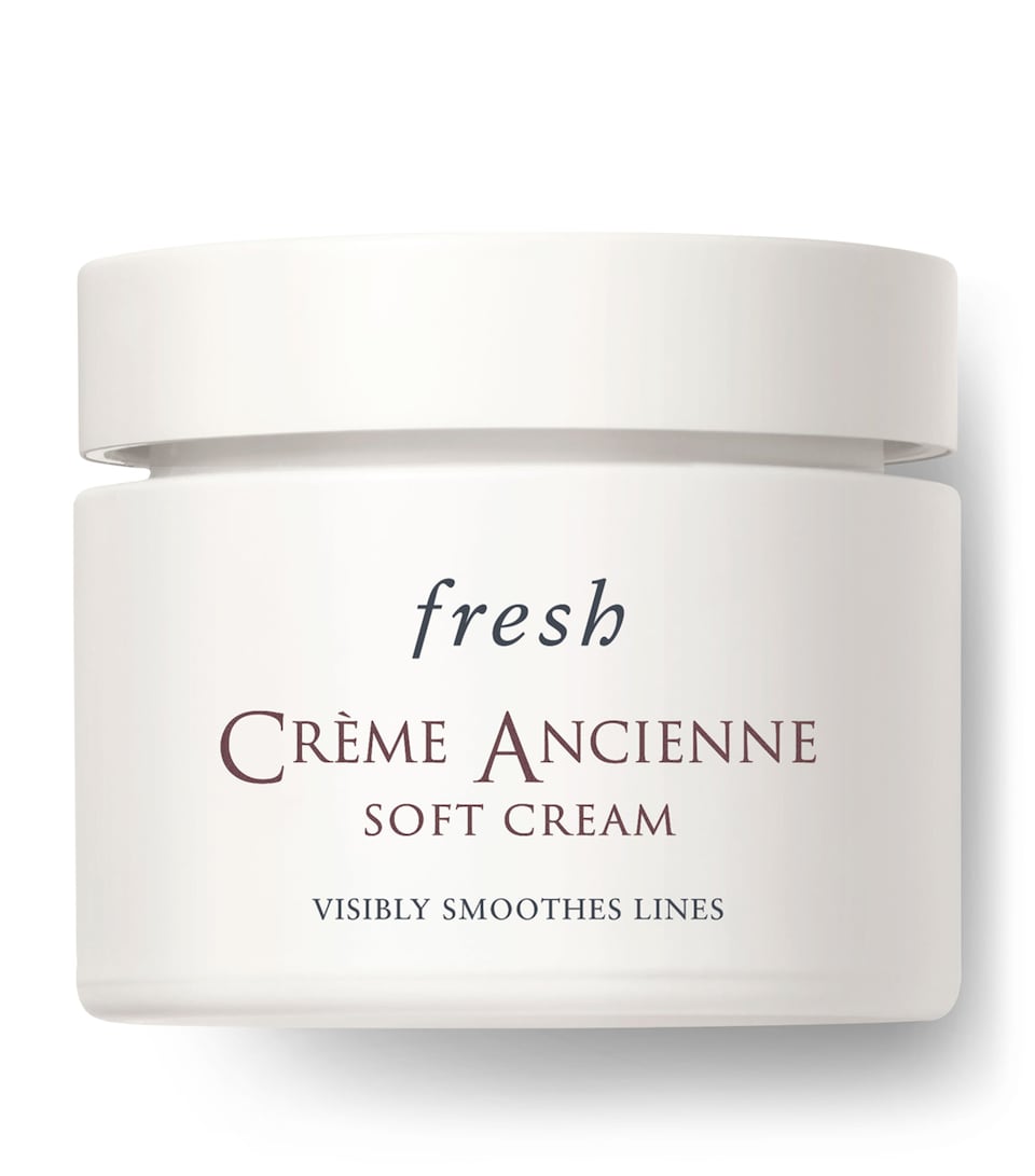 Fresh Crème Ancienne Soft Cream (50ml)