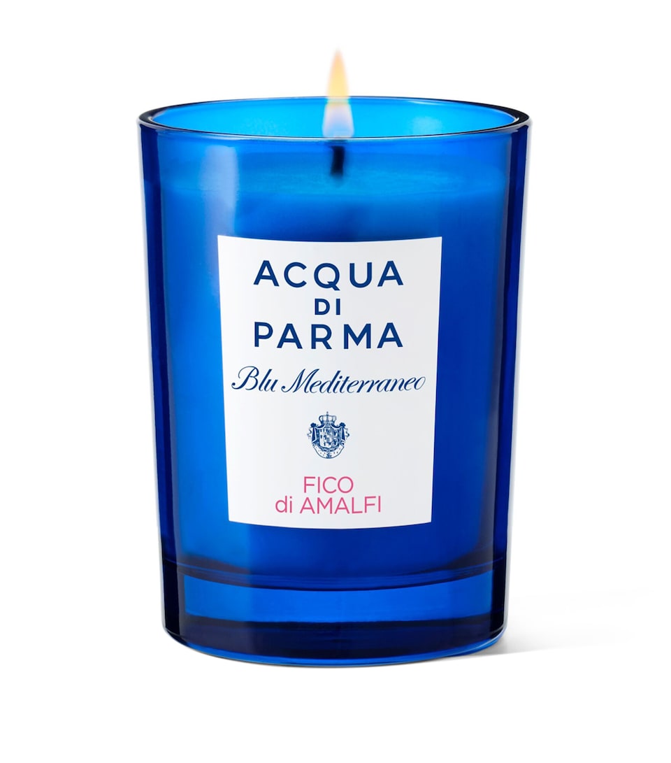 Acqua di Parma Blu Mediterraneo Fico di Amalfi Candle (200g)