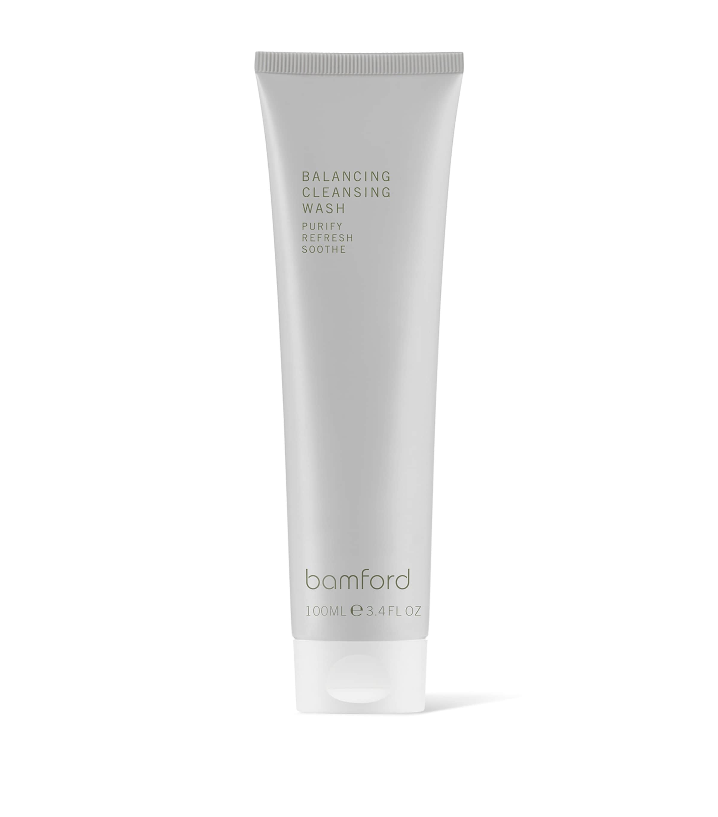 Balancing Cleansing Wash (100ml)