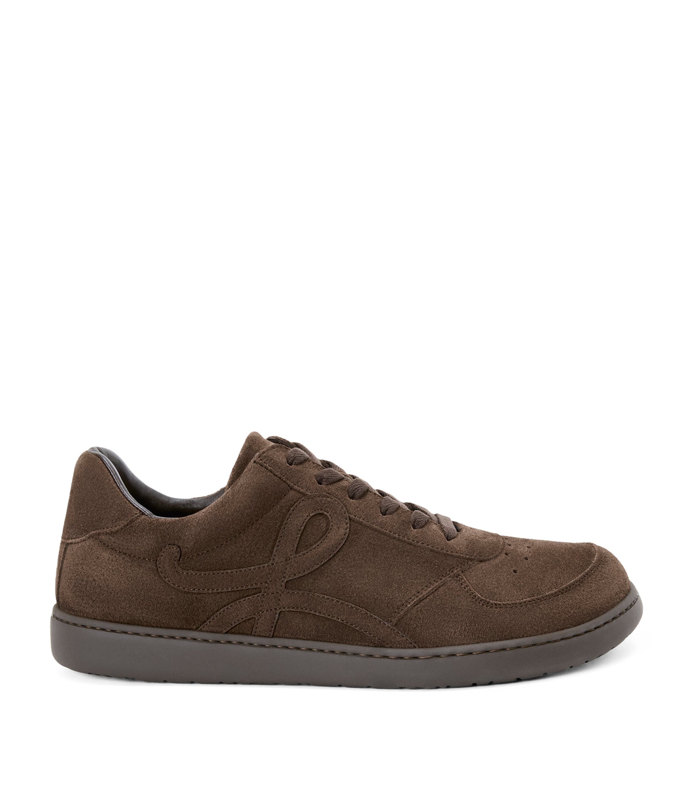 Suede Jambo Sneakers