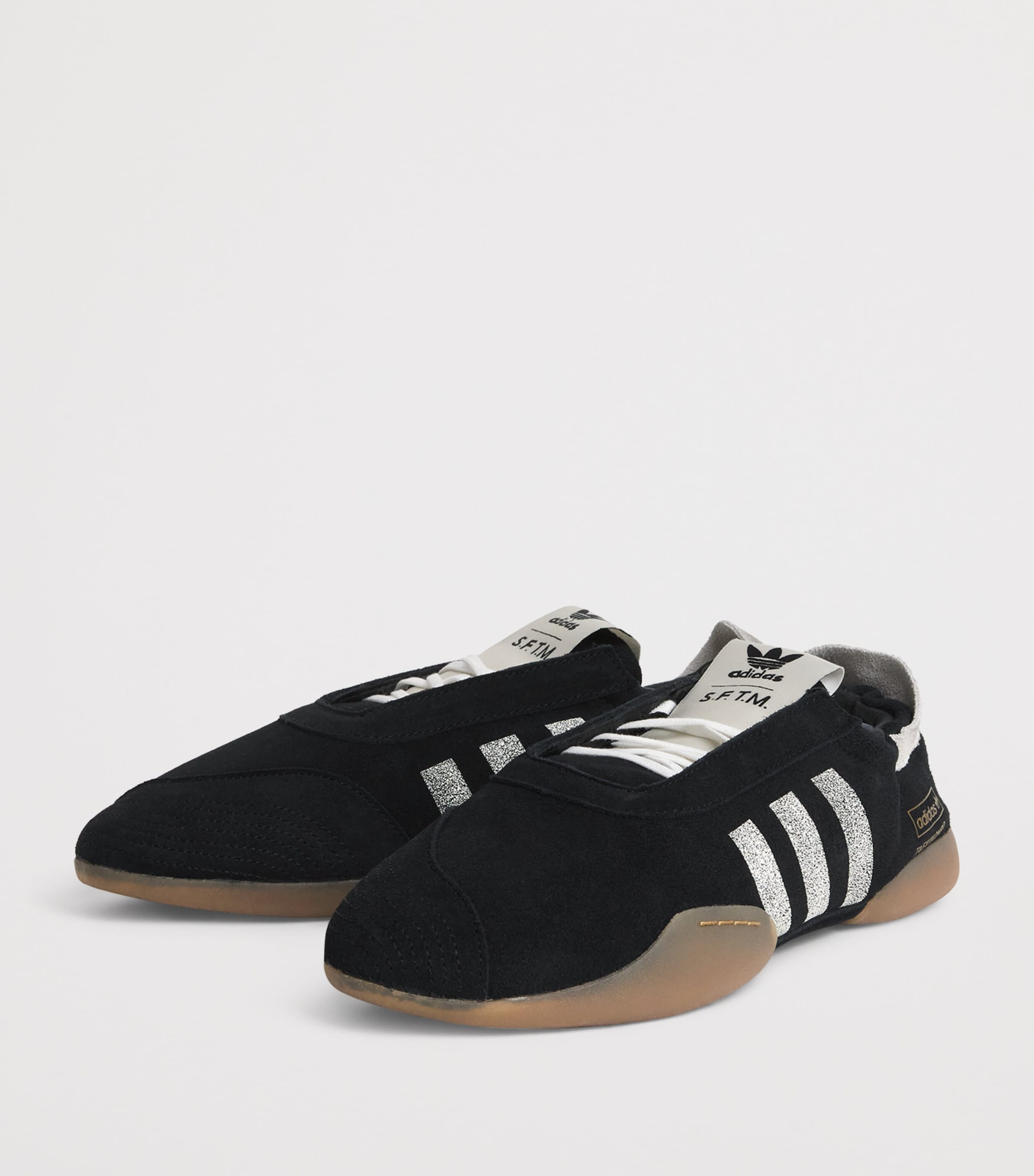 adidas gazelle silver green womens adidas Originals Gazelle Indoor x Hardies - KI7011 | SNS