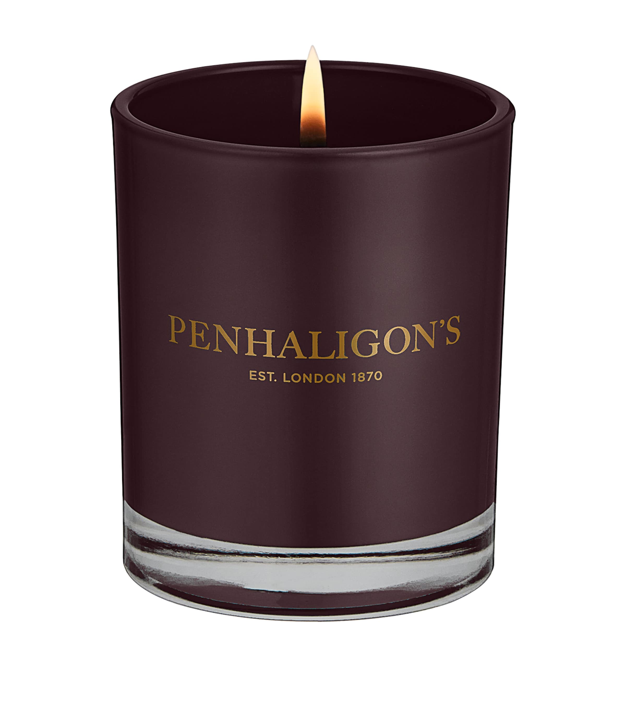 Corinth Linen Candle (200g)