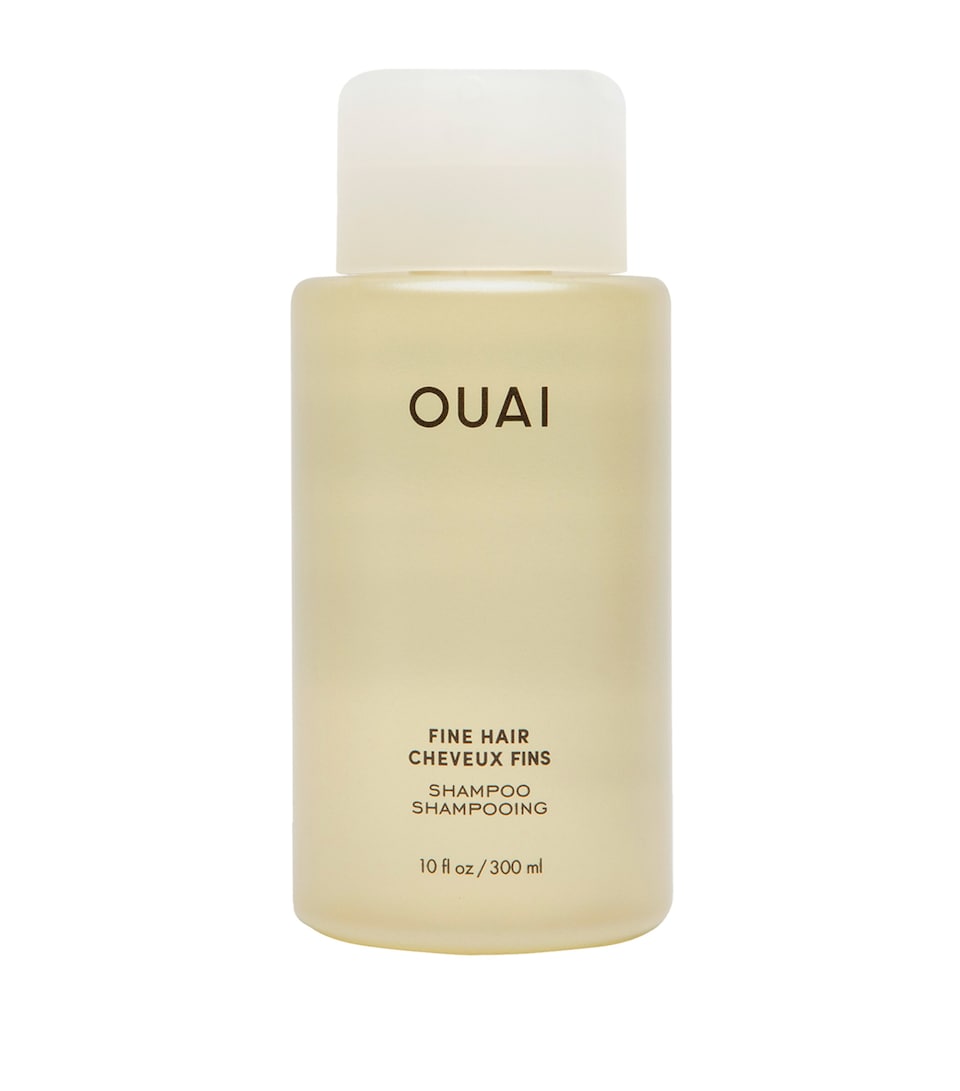 Fine Hair Shampoo (300ml)