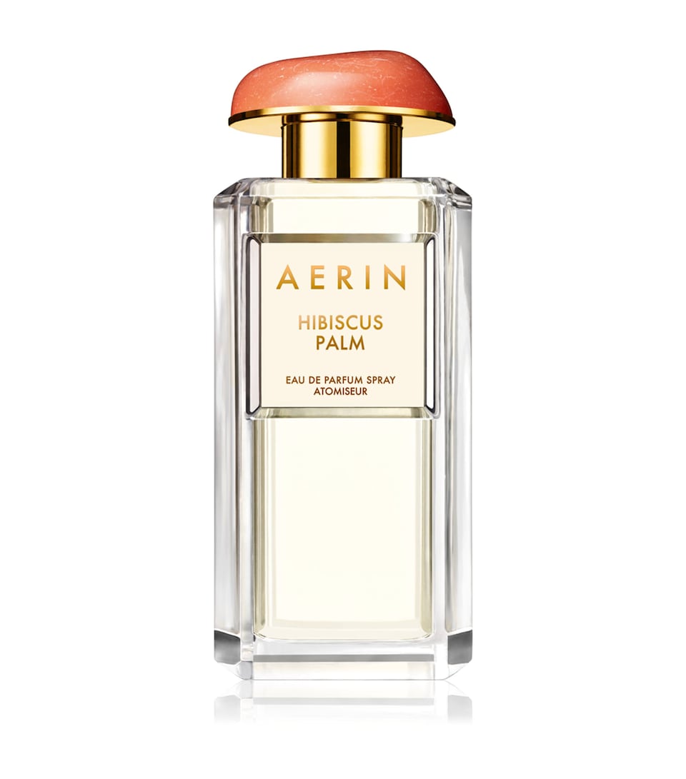 Hibiscus Palm Eau de Parfum (50ml)