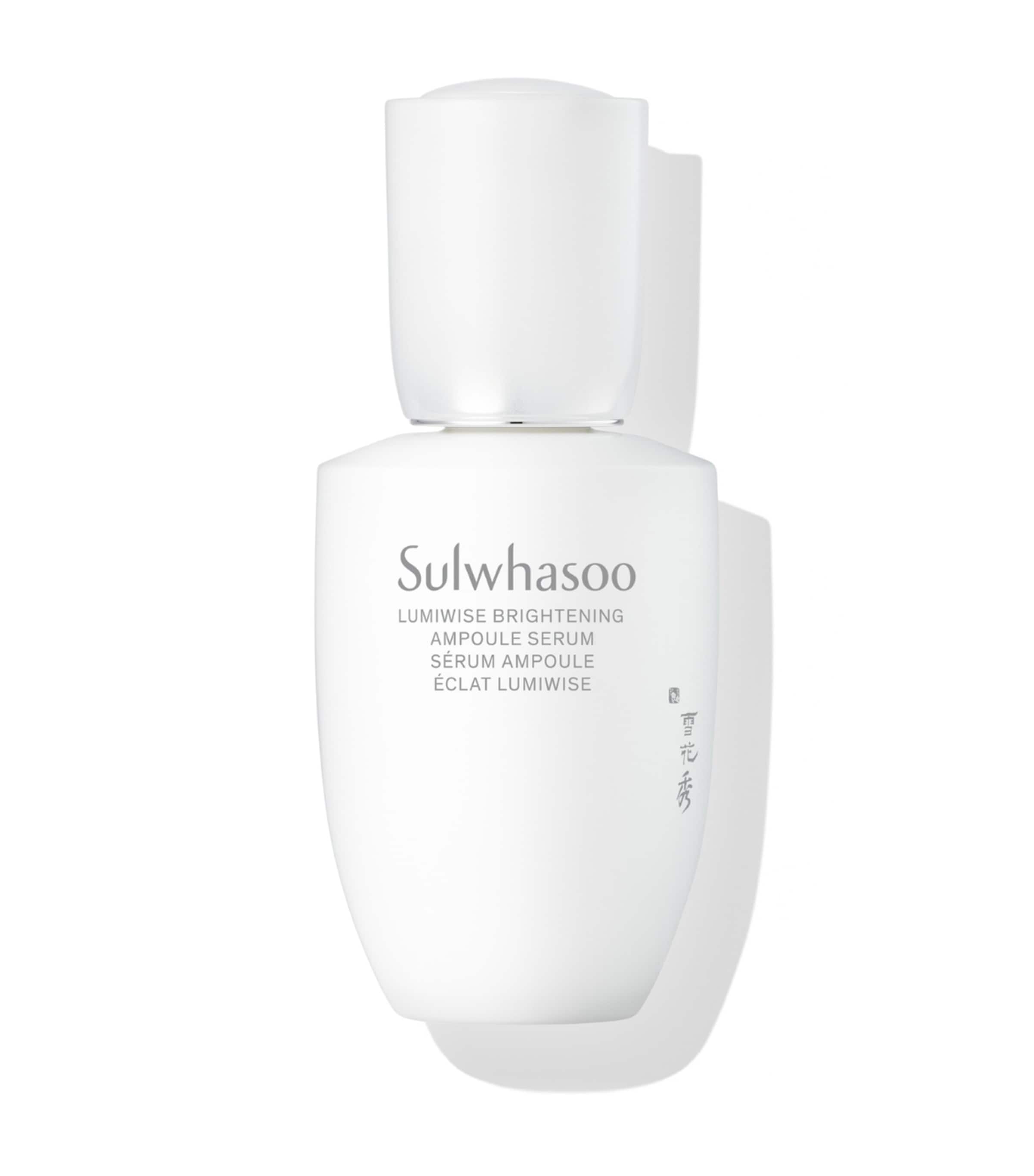 Sulwhasoo Lumiwise Brightening Ampoule Serum (30ml)
