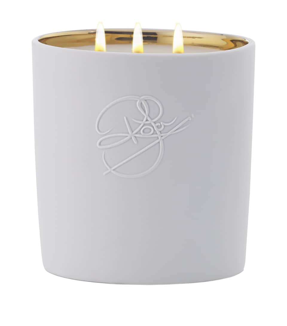 New York Candle (1kg)