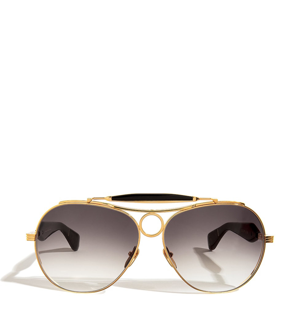 Aspen Aviator Sunglasses